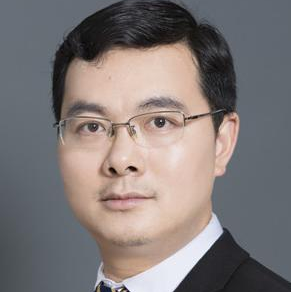 赵一新