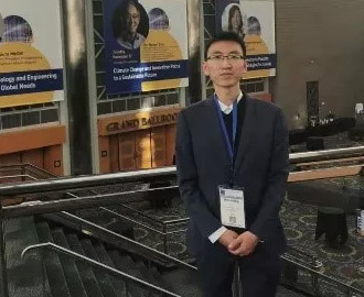 李寿航
